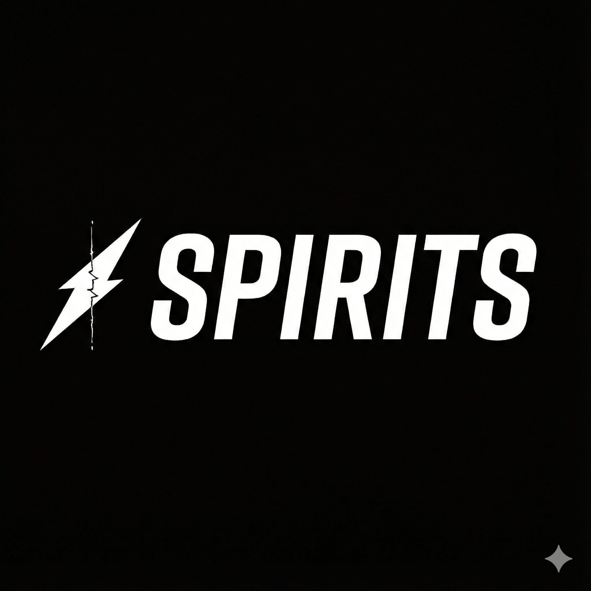 SPIRITS MEDIA Logo