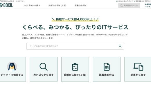「TalkLabel」が「BOXIL SaaS」に掲載されました